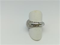 Anello Lorenzo Ungari Donna Argento in Argento ARTAN019B - ARTAN019B